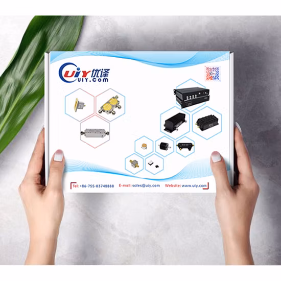 Телекоммуникационные детали Пассивные компоненты Циркуляционный насос для поверхностного монтажа SMT