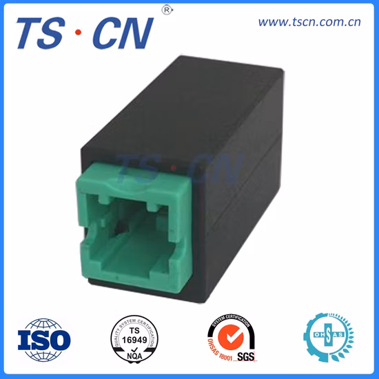 Manufacturing USB VGA HDMI DVI Cable Wire Harness Pin FPC Terminal Waterproof Wafer RF RJ45 D-SUB Connector
